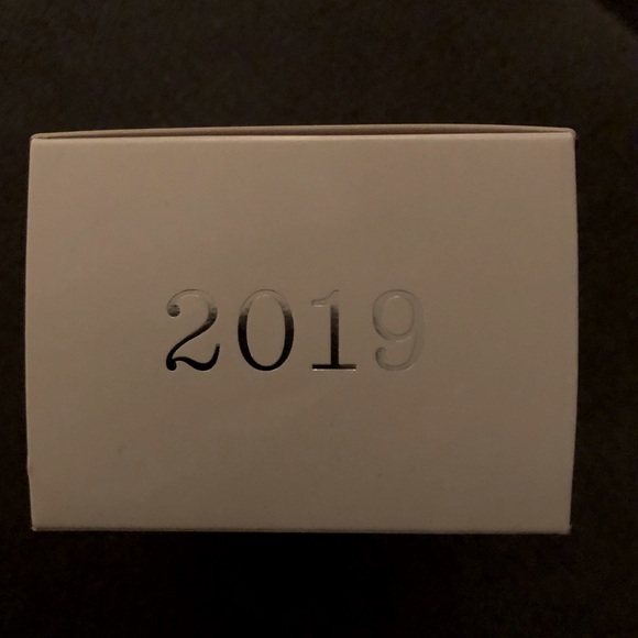 Mario - Super Mario Bros hallmark keepsake 2019 Christmas ornament- brand new - Picture 3 of 5